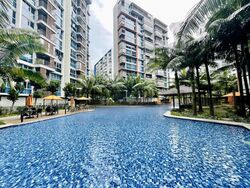 Q Bay Residences (D18), Condominium #462873311